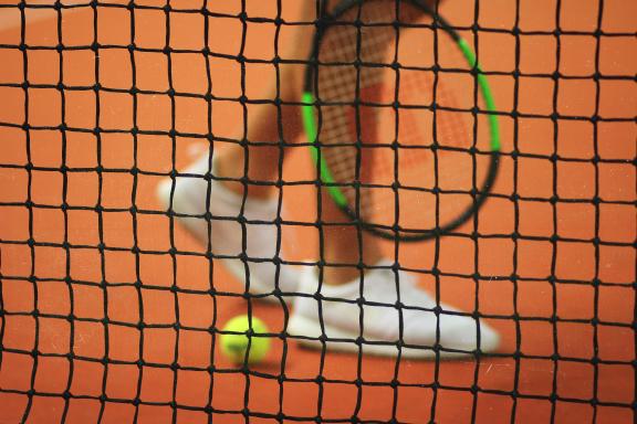 Tournoi Tennis, Christa