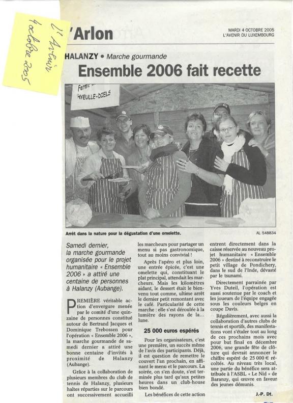 Presse