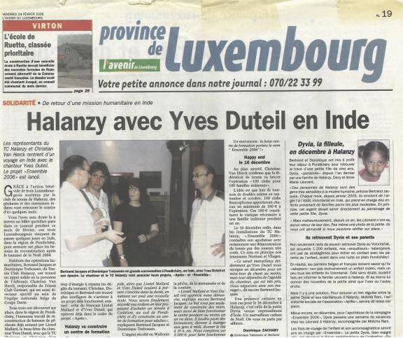 Presse