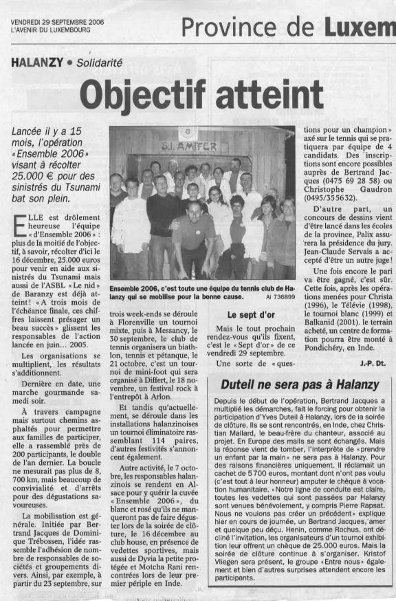 Presse