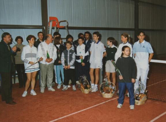 Remise des prix