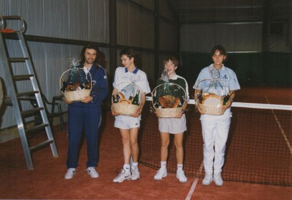 Les corbeilles souvenirs