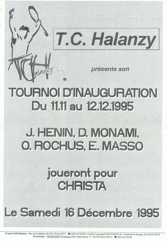 Affiche officielle